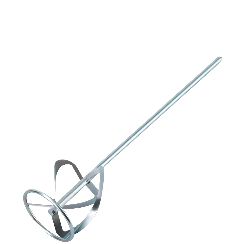 Verfmixer