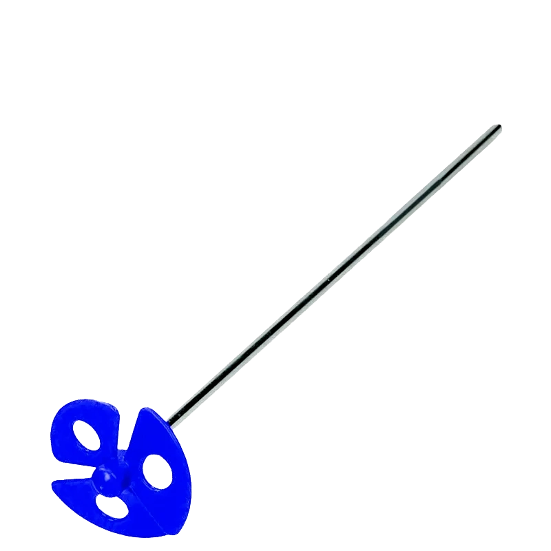 Verfmixer